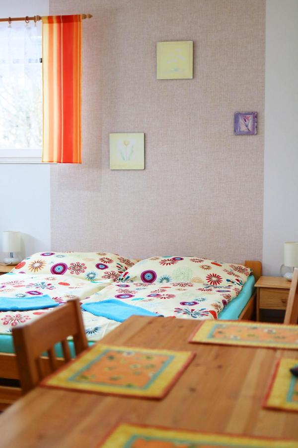 Apartmany Jana ยันสแก ลาสเนีย ภายนอก รูปภาพ