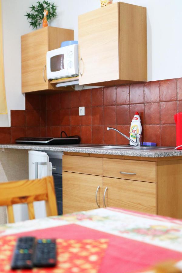 Apartmany Jana ยันสแก ลาสเนีย ภายนอก รูปภาพ